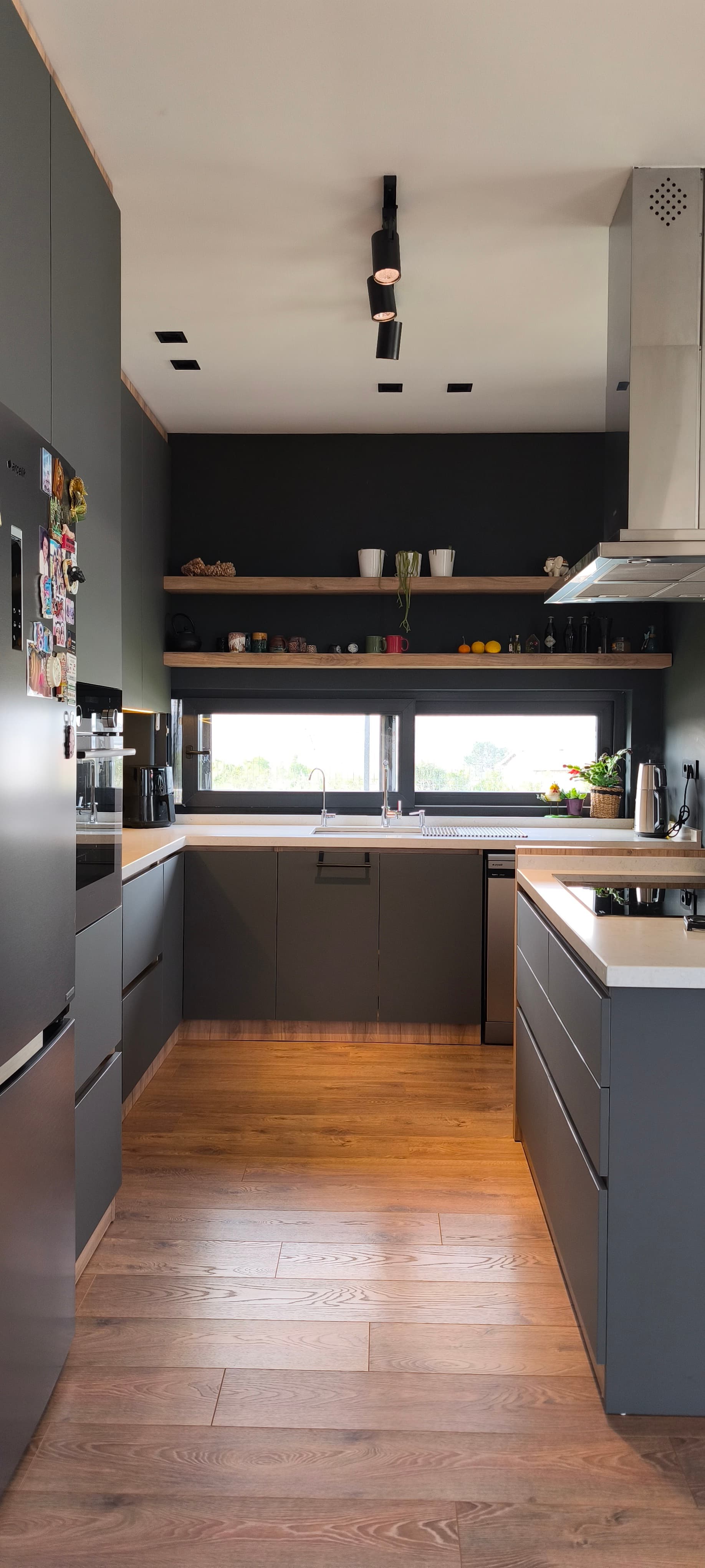 Riva 2093 - Depreme Dayanıklı Yapı